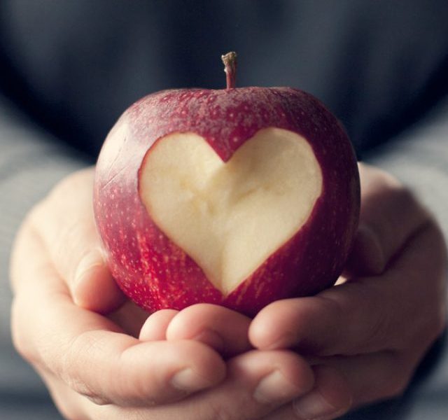 Take A look at 9 Heart Attack Risk Factors