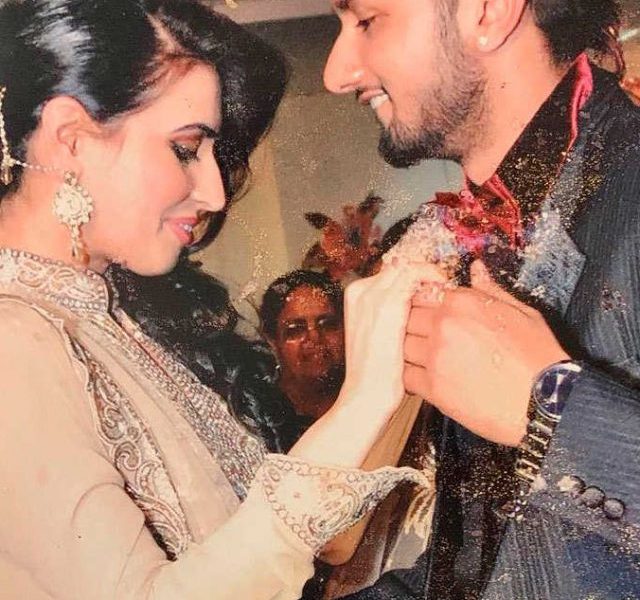 Finally divorced: Yo Yo Honey Singh and Shalini Talwar