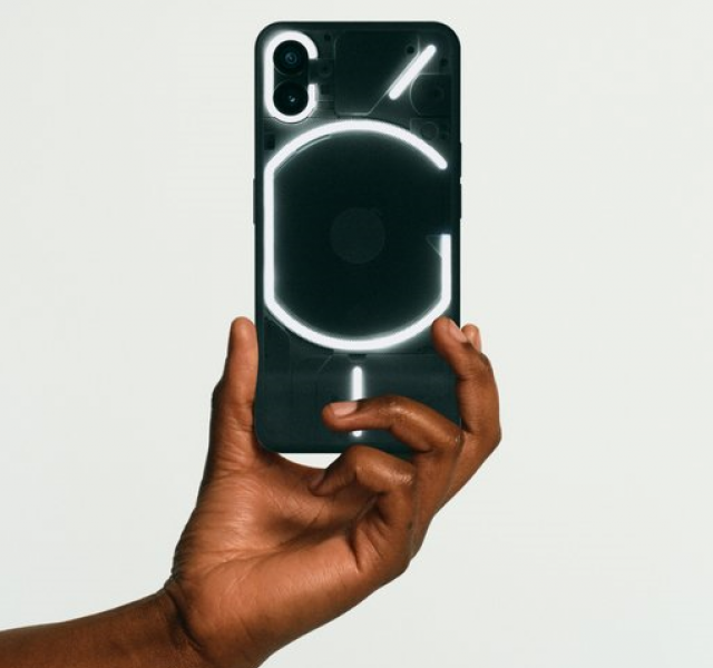 Flipkart Sale: Buy Nothing Phone 1 At Bumper Discount 