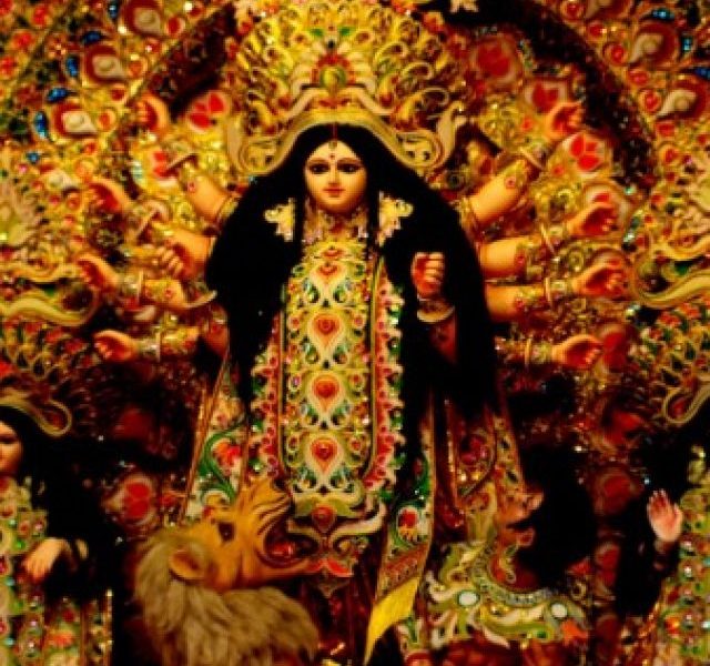 Places To Travel In India To Celebrate Navratri