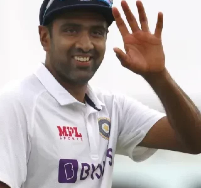 Happy Birthday R Ashwin! Check less known facts about spinner