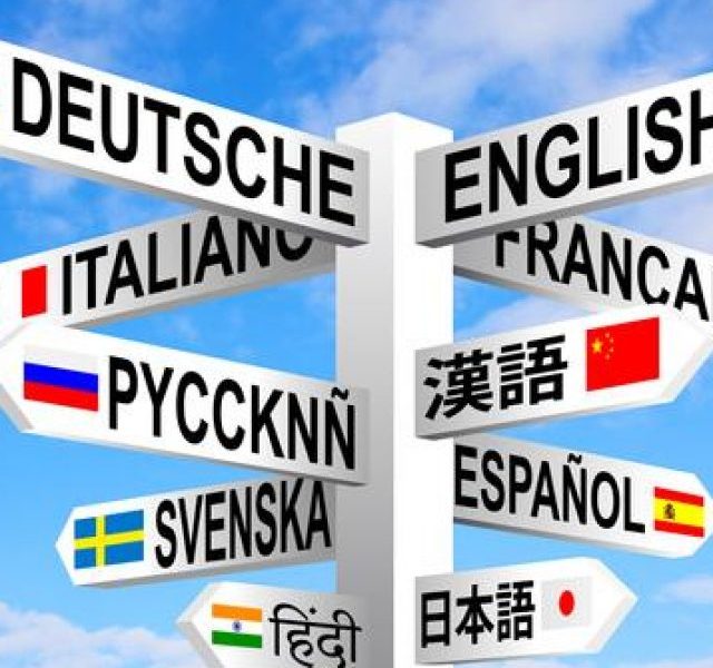 World’s 5 Toughest Languages To Learn