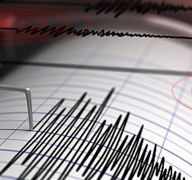 Know Earthquake Magnitude Scale And Its Effect 