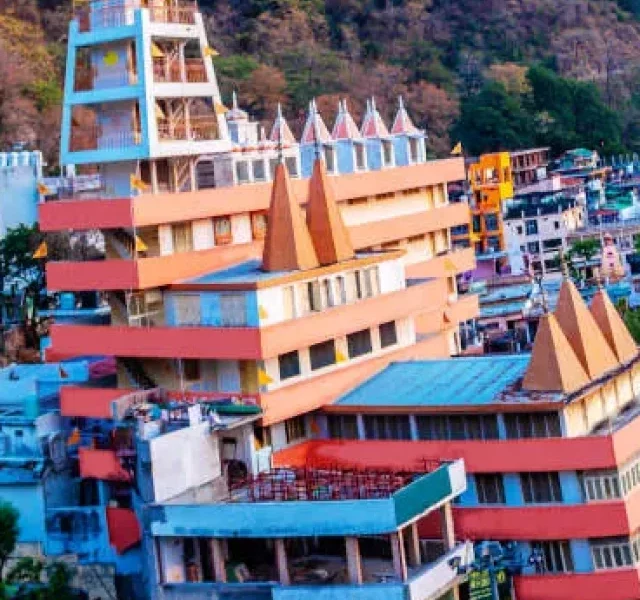 10 deeds one must carry out while travelling to Rishikesh
