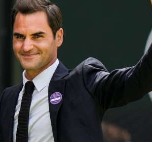 Achievements of Roger Federer in his 2 decades long career