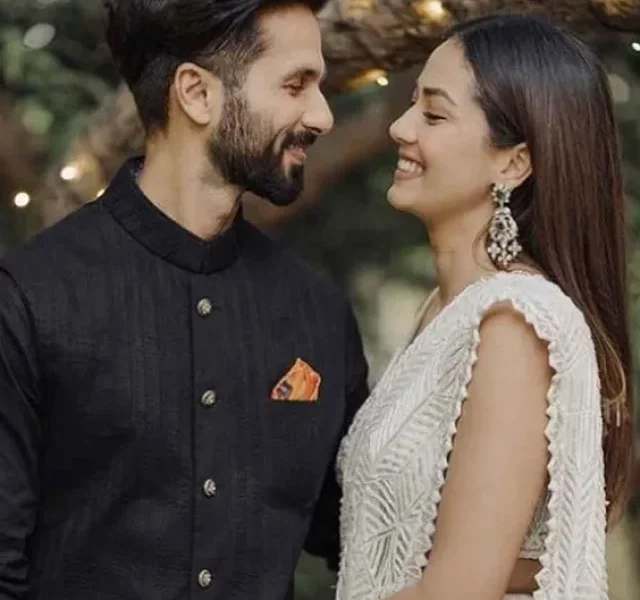 Happy Birthday Mira Rajput:  Some mesmerizing pics of Shahid’s wife