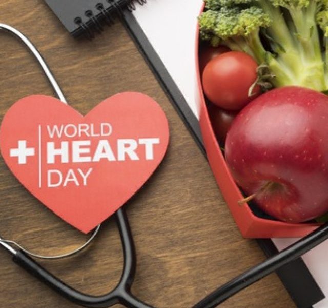 World Heart Day 2022: Take care of your heart by having these 7 healthy food items