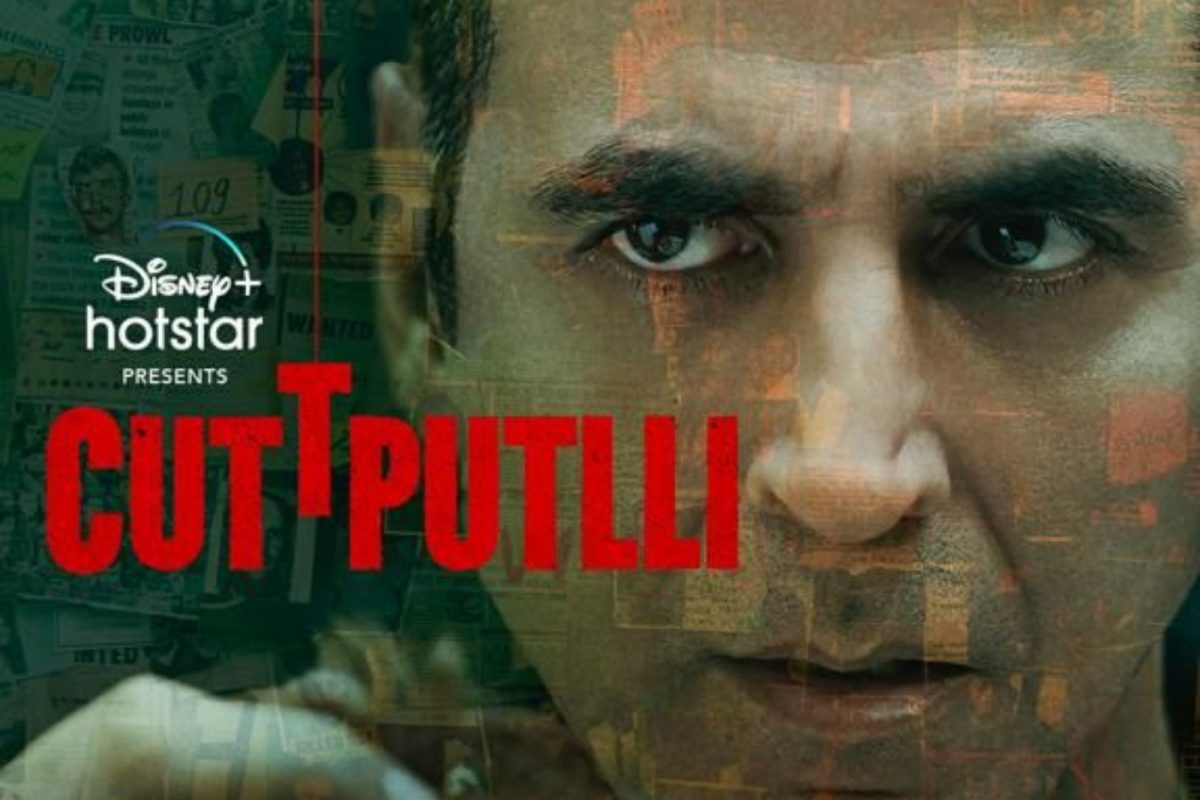 ‘Cuttputlli’ Twitter Review: Netizens shower love while Akshay Kumar, Rakul Preet standout