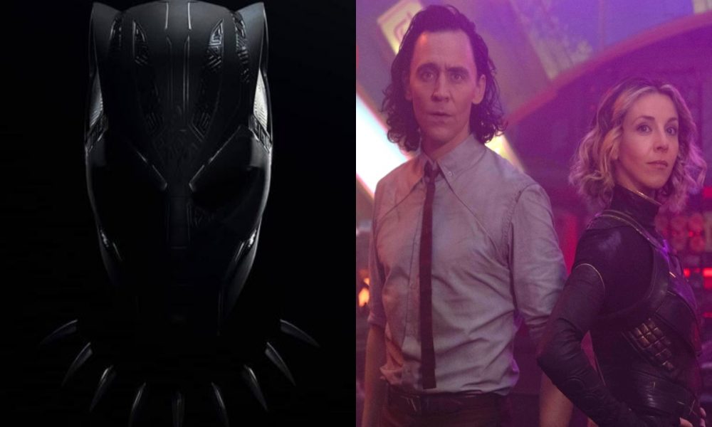 From ‘Black Panther’ to ‘Loki’: Check Marvel Studios’ announcements at D23 Expo