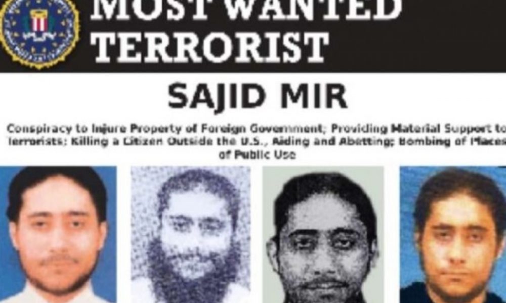 China blocks proposal at UN to designate LeT terrorist Sajid Mir as ‘global terrorist’