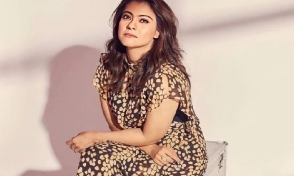 Kajol readies for OTT debut on Disney Plus Hotstar: Know about role in web-series