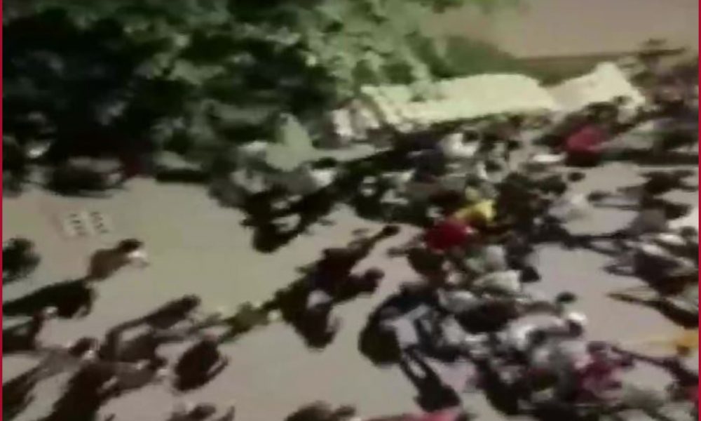 Lovely Professional University Suicide Case: Students stage protest, probe ordered