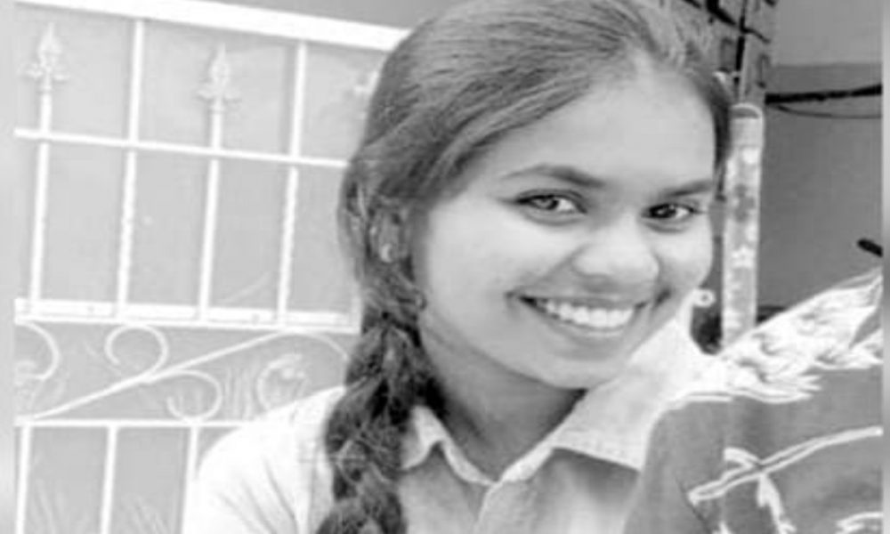 23-year-old girl electrocuted in Bengaluru