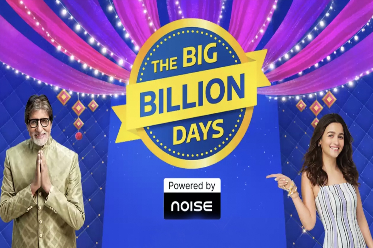 Big Billion Days