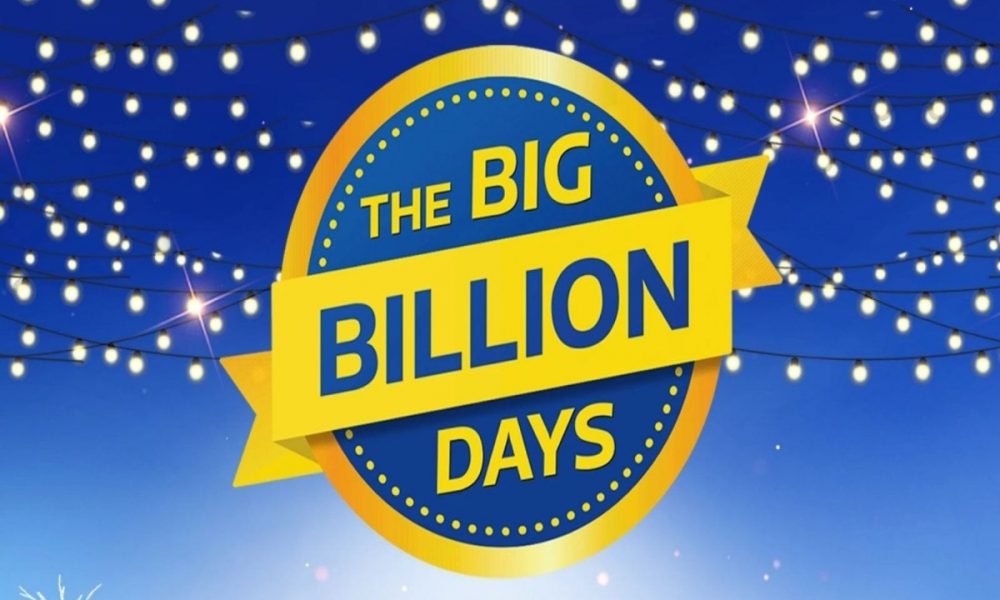 Flipkart’s ‘Big Billion Days’ coming soon, check date and other details here