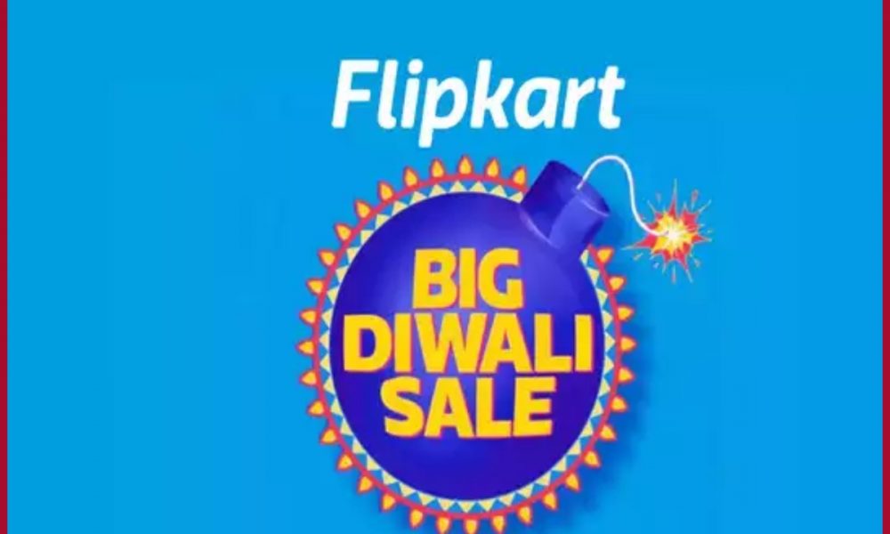 Flipkart Diwali sale date leaked on the internet; check exciting details here