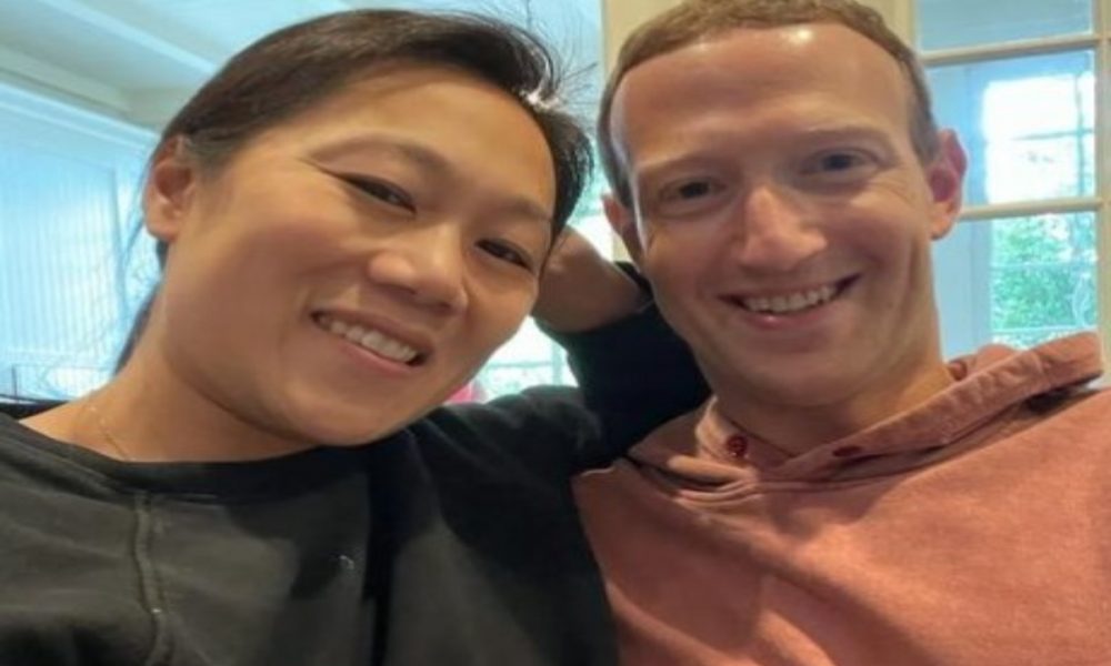 The third child of Mark Zuckerberg and Priscilla Chan is on the way: Check out the post