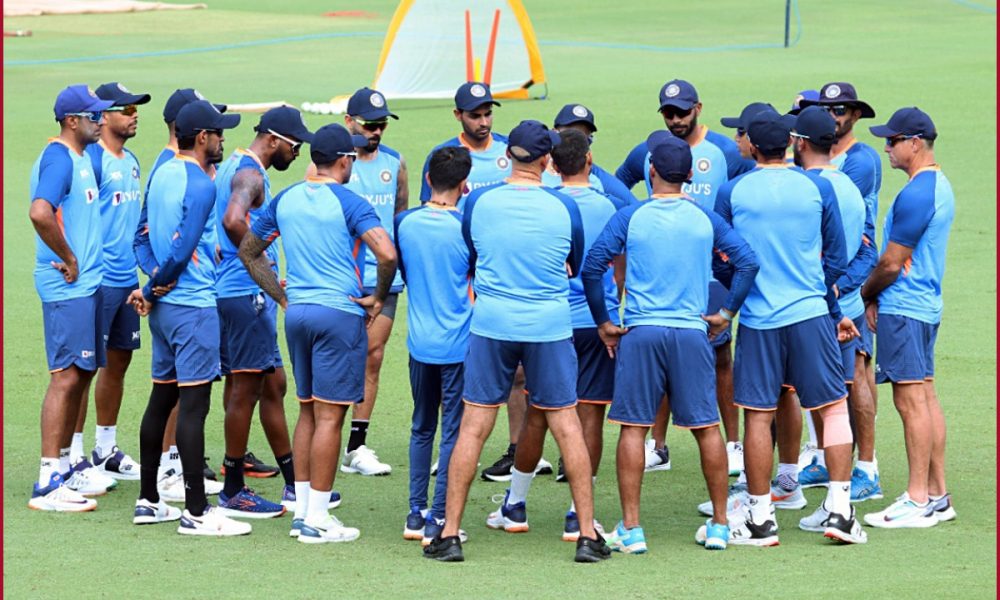 IND vs AUS Dream11 Prediction: Probable Playing XI, Captain, Vice-Captain and more