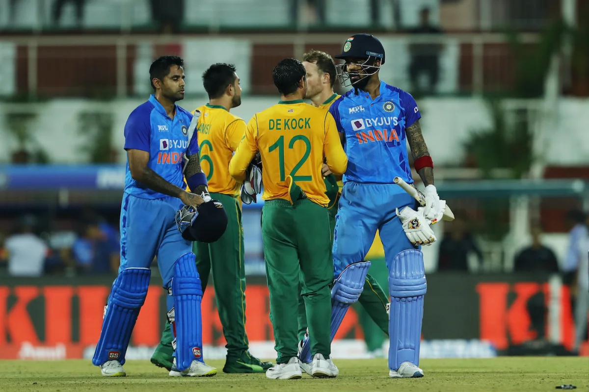 IND vs SA Dream11 Prediction: Probable Playing XI, Captain, Vice Captain and more