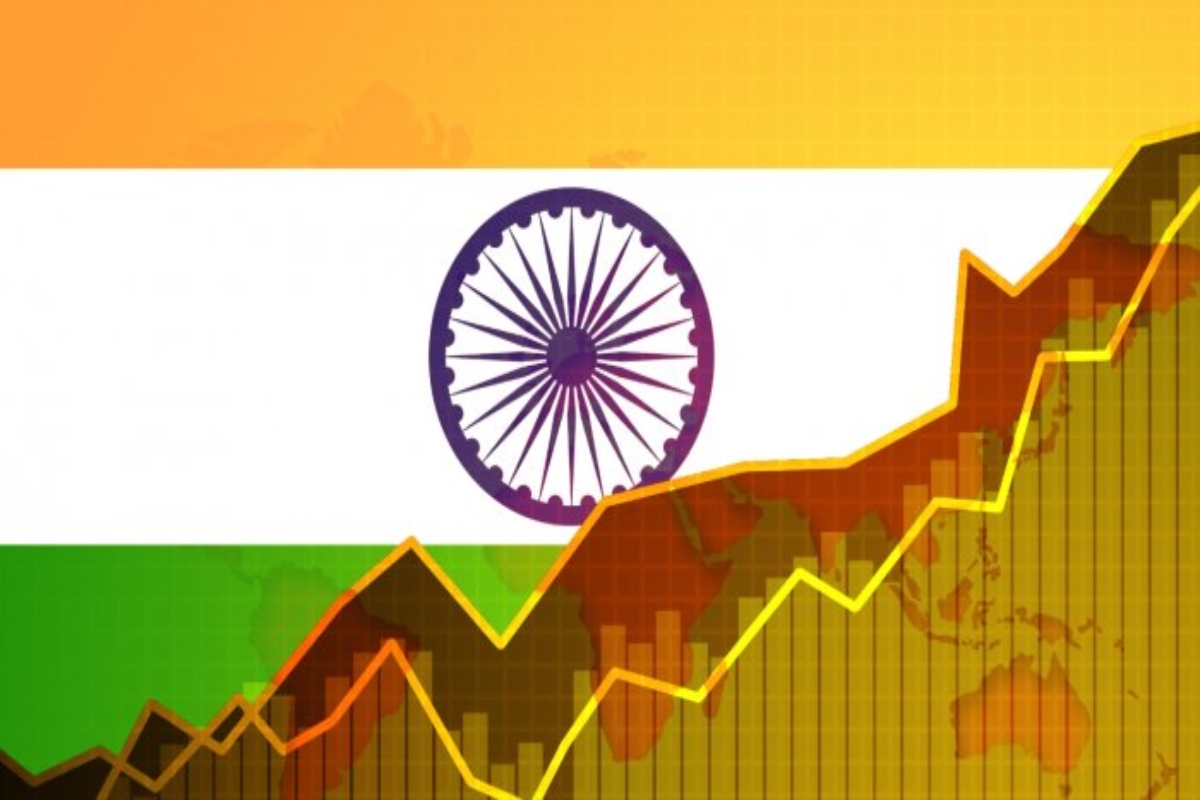 India set to become third largest economy by 2030, say experts