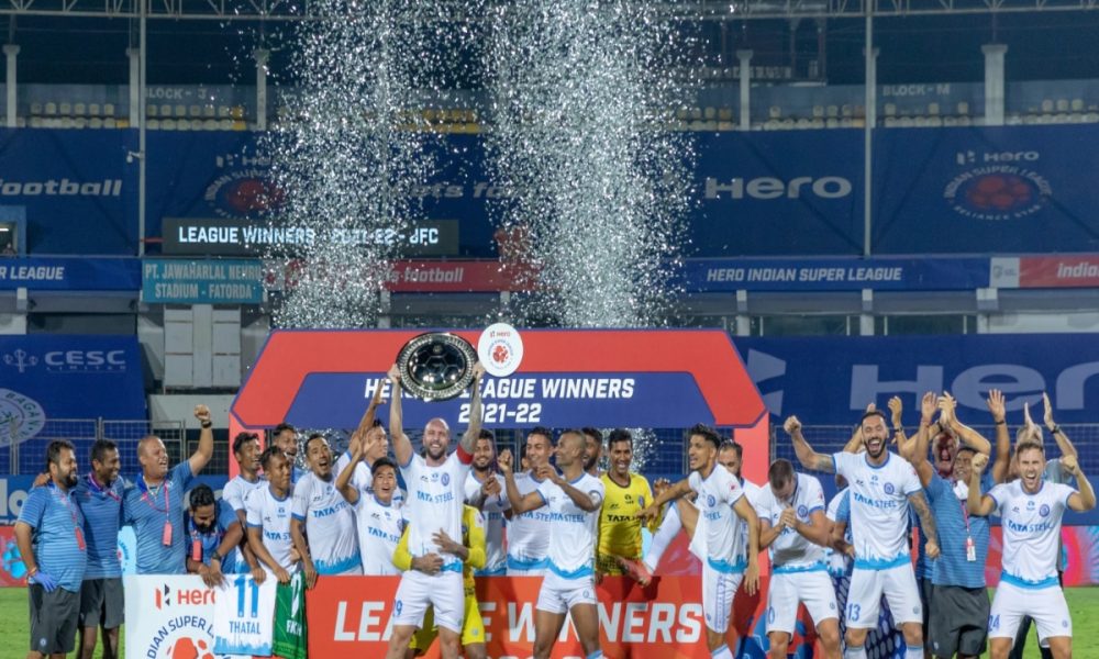 Hero ISL to kick off on October 7, check full schedule here