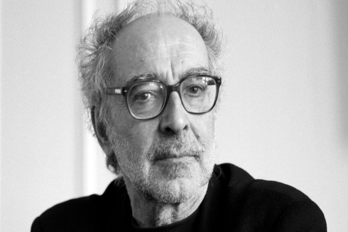 Filmmaker Jean-Luc Godard, godfather of French New Wave cinema dies at 91