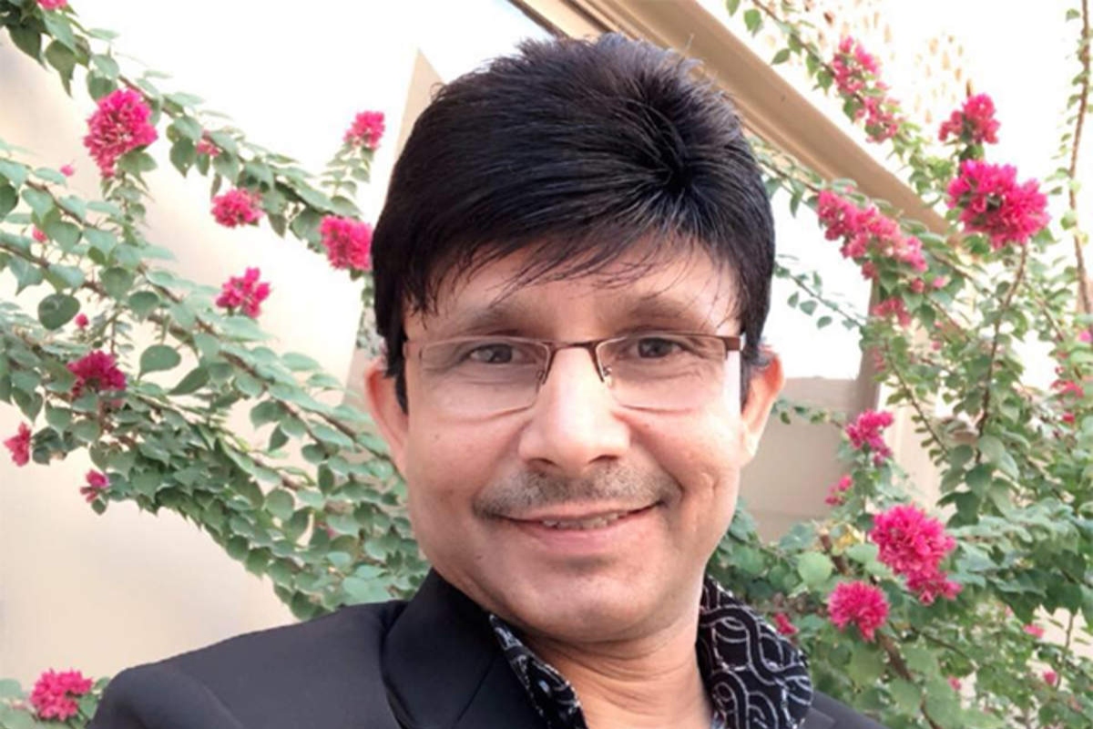KRK says he lost 10 kgs because he “was surviving with only water for 10 days” in jail