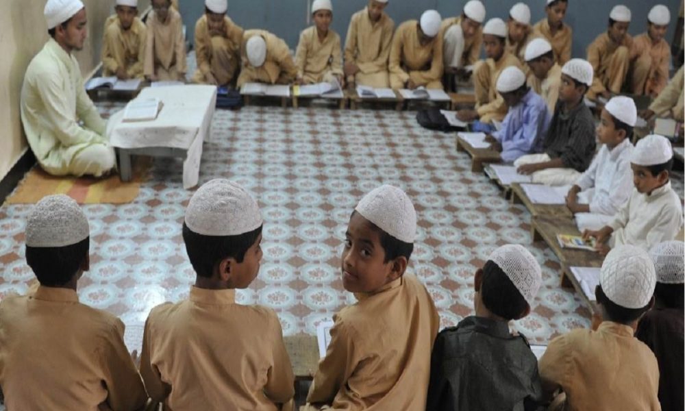 Uttar Pradesh government begins survey of unrecognised madrassas from today
