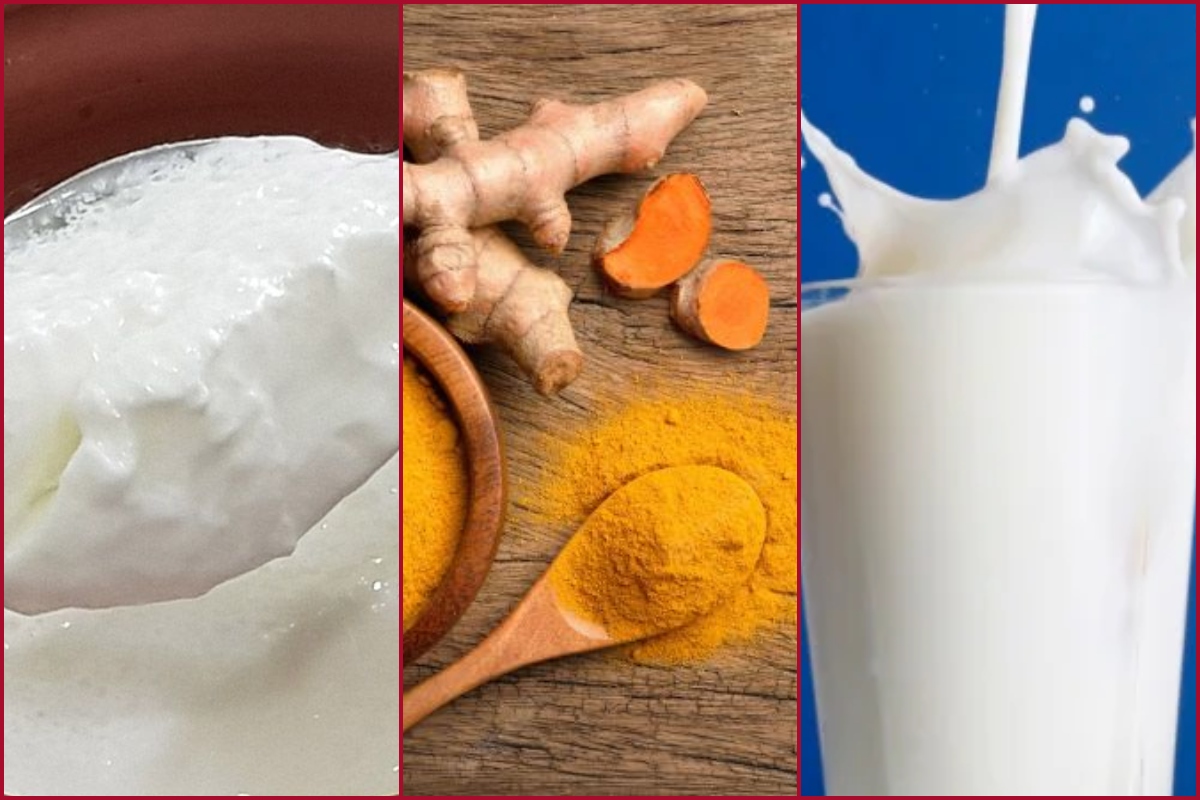 Superstitious Alert! From Curd to Turmeric-Five things you must never give to your neighbours after sunset