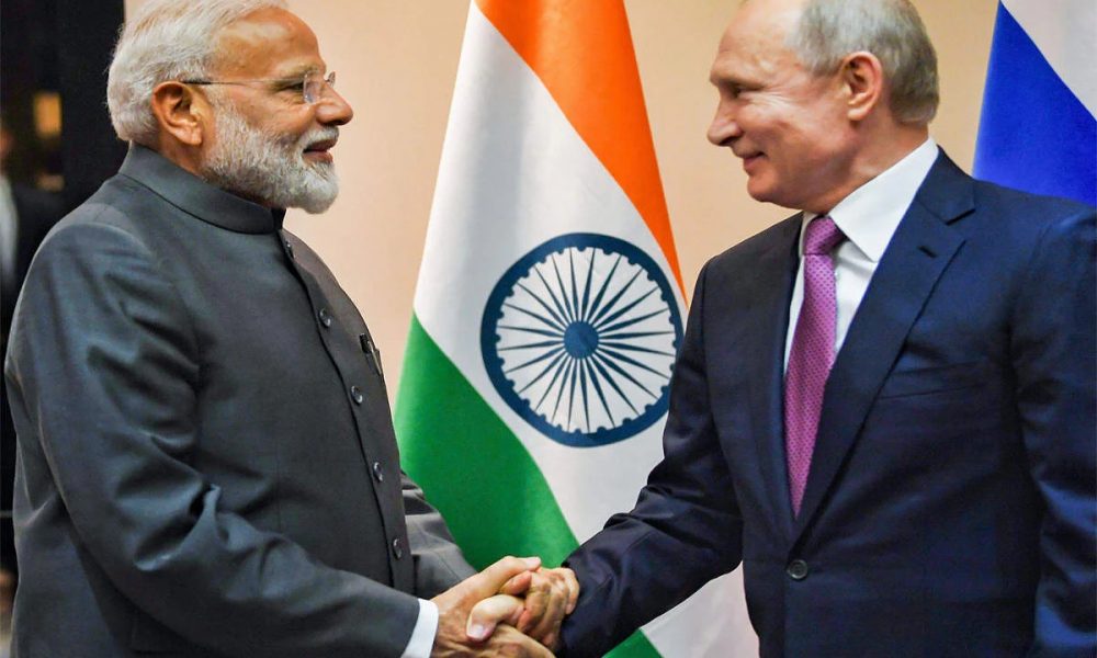 PM Modi to have bilateral meetings with other member leaders in SCO Summit: MEA