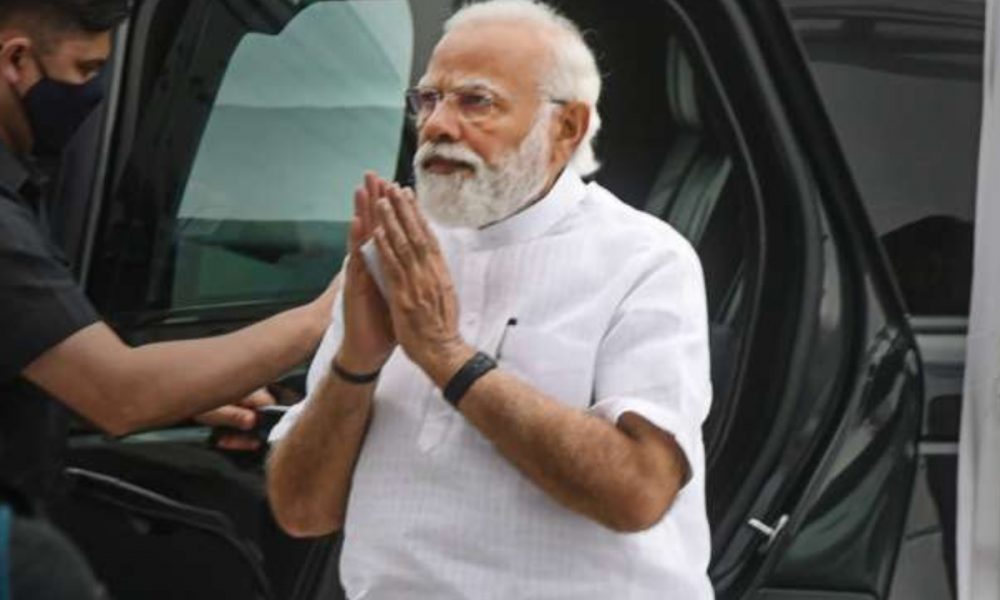 PM to visit Gujarat, inaugurate and lay foundation stone of projects worth Rs 29,000 crores