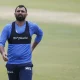 mohammed shami