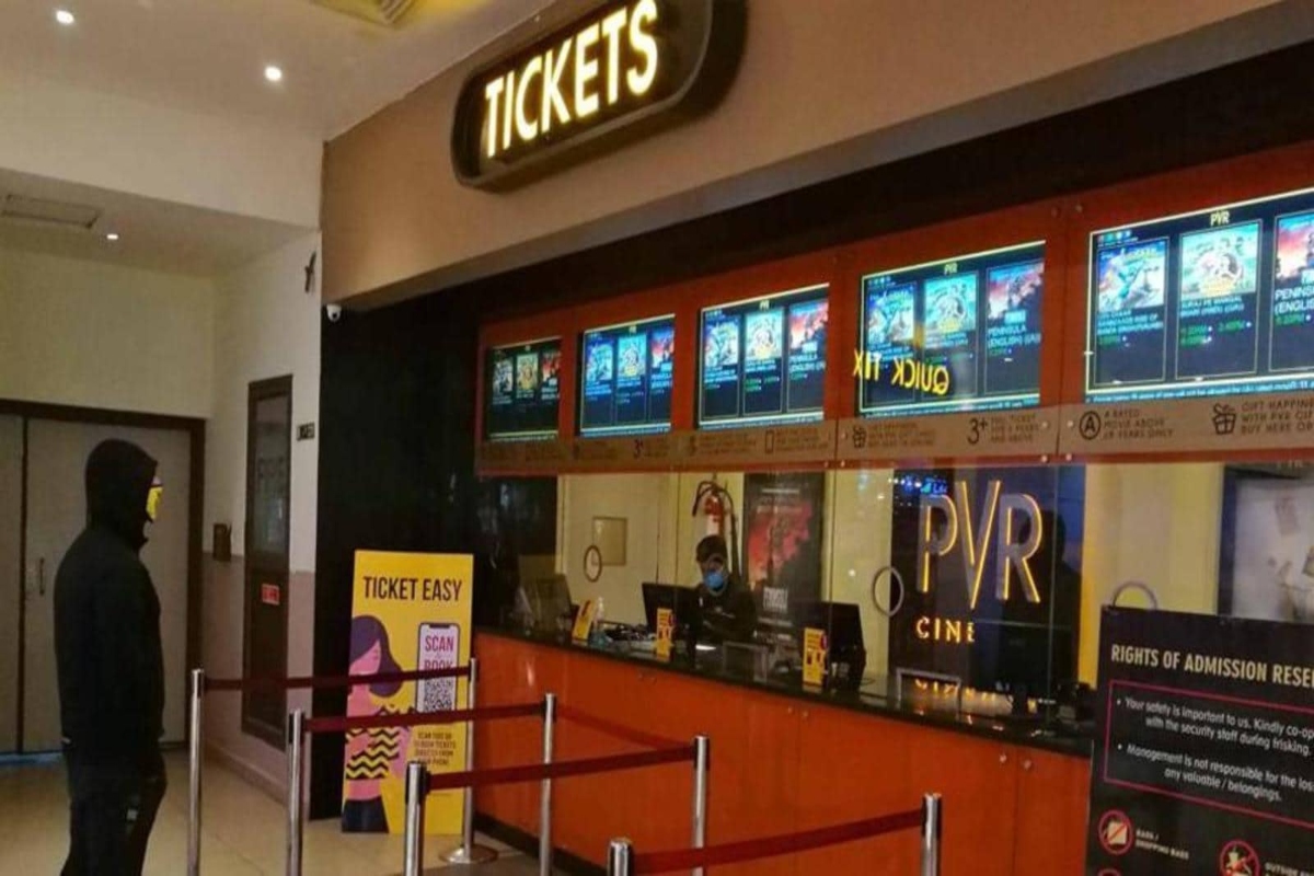 Movie tickets to cost Rs 75 on September 16, check details here