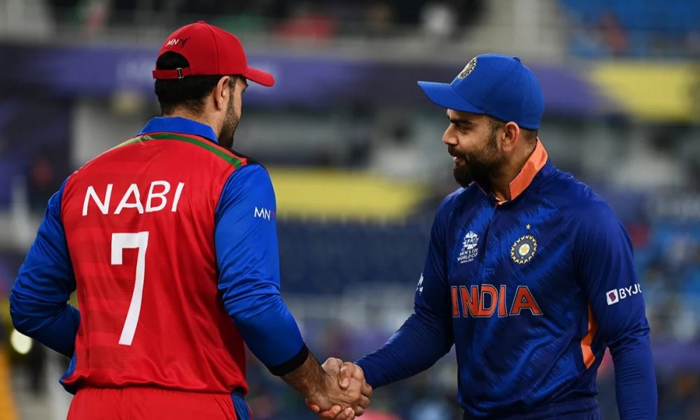 IND v AFG Asia Cup 2022: Can India strike back or will Afghans end campaign on high note?