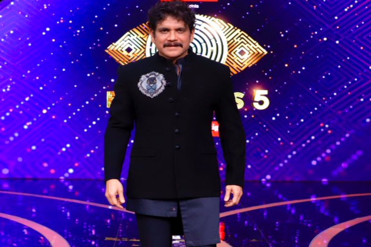 Season 6 of Bigg Boss Telugu goes on air on September 4, check when & where to watch