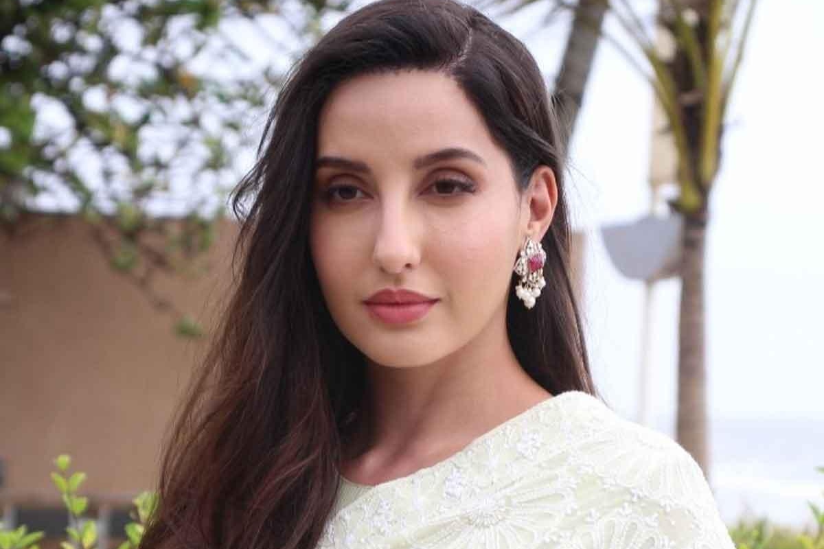 Rs 200 crore extortion case: Cops grill Nora Fatehi, asks over 50 questions