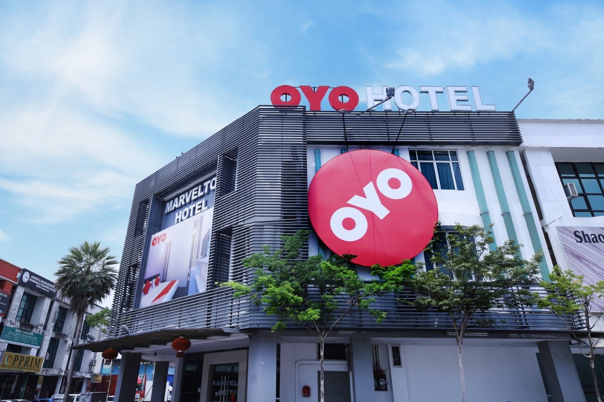 OYO files addendum with SEBI for its public issue; company becomes EBITDA positive
