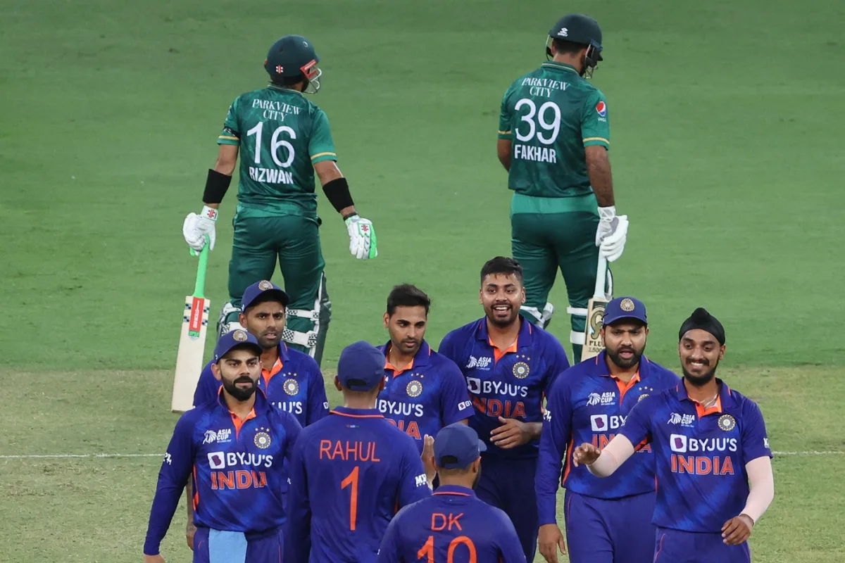 Asia Cup 2022: Who has edge in Super 4 stage, can Pakistan beat India this time?