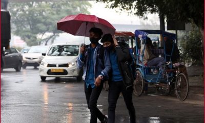 Noida schools to remain closed from classes 1 to 8 on Friday due to heavy rain