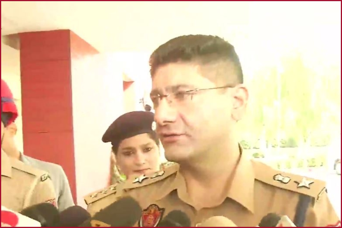 Chandigarh University videos leaked: No attempt to suicide reported, says SSP Mohali Vivek Soni (VIDEO)