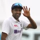 r ashwin