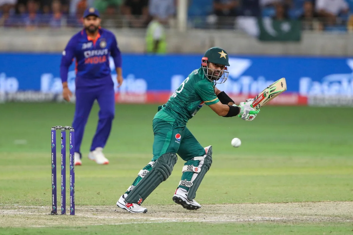 IND v PAK Asia Cup 2022: Pakistan wins nail-biting game chasing 181