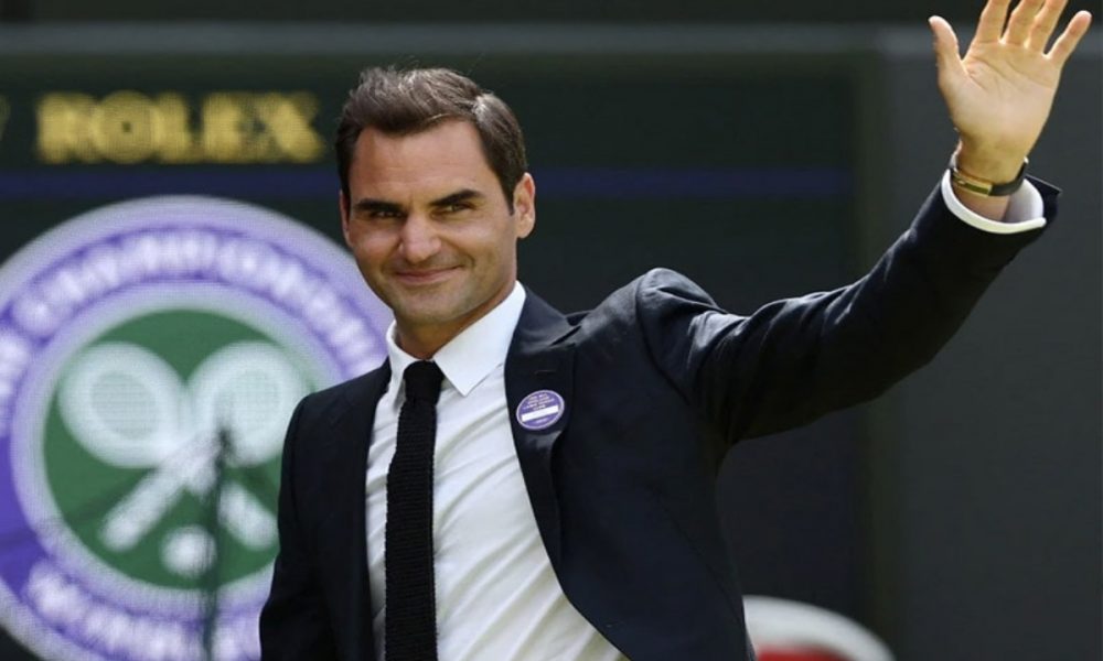Tennis legend Roger Federer bows out, saddened fans share heartfelt notes