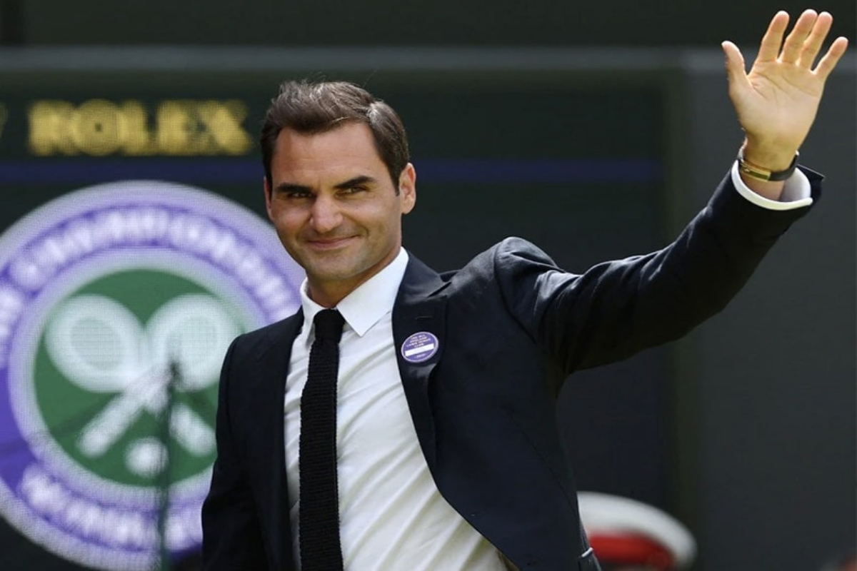 Tennis legend Roger Federer bows out, saddened fans share heartfelt notes