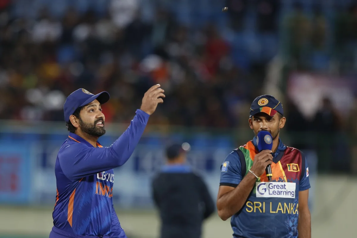 IND v SL Asia Cup 2022: India almost in must-win situation, while Sri Lanka looks for hat-trick