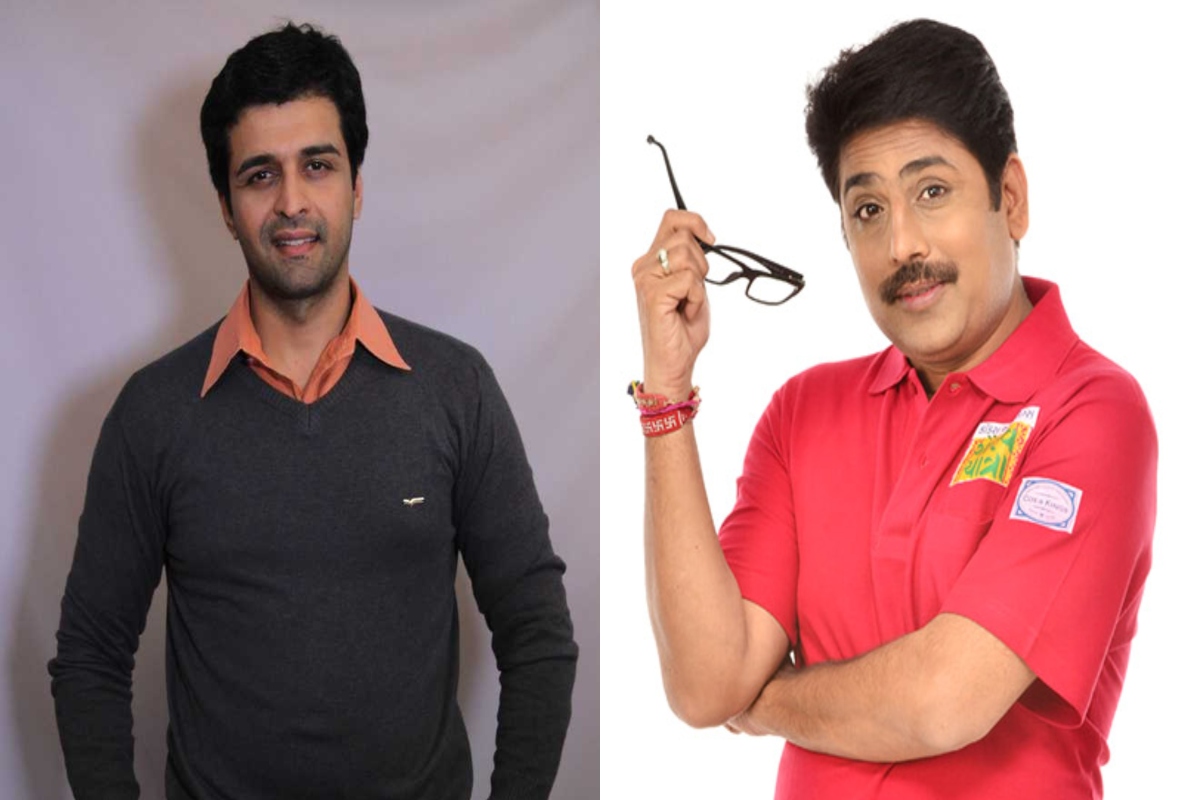 ‘Aashram 3’ star Sachin Shroff replaces Shailesh Lodha as Taarak Mehta in TMKOC