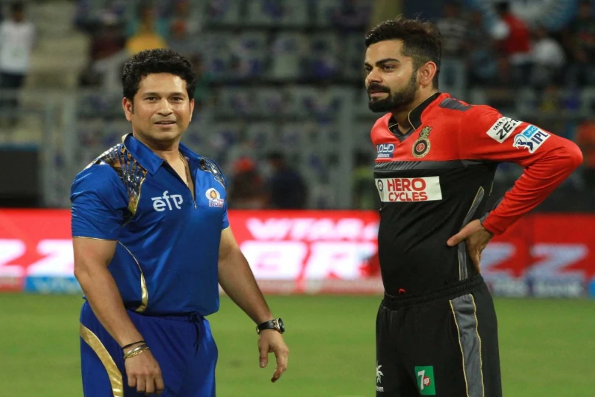 One Word Tweet: Sachin Tendulkar, Virat Kohli, Dinesh Karthik participate in this new trend