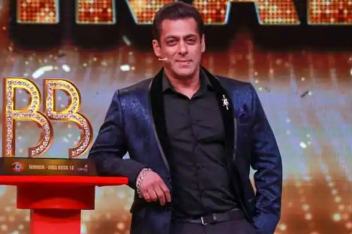 “I have so many expenses…”: Salman Khan on getting Rs 1000 crore fee for Bigg Boss 16