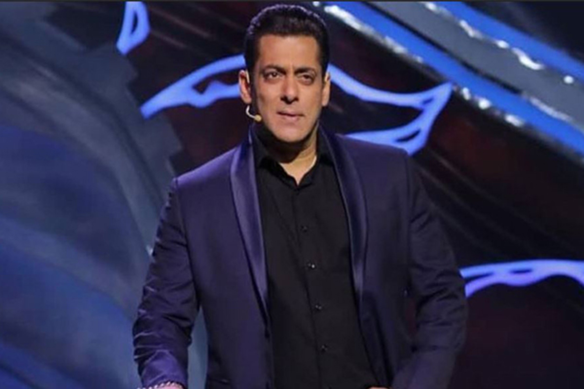 Salman Khan recreates iconic Bollywood villains Mogambo, Gabbar in ‘Bigg Boss 16’ new promos