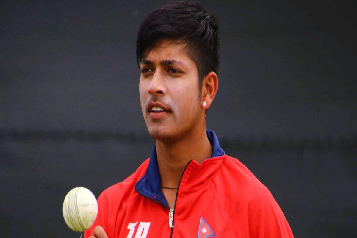 Suspended Nepal cricket captain Sandeep Lamichhane claims “innocence” amid rape accusations